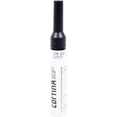 Cortina lakstift star grey pzw1017 matte