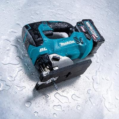 Makita JV002GZ JV002GZ Accu-decoupeerzaag Brushless, Zonder accu, Zonder lader 800 W 40 V Aantal meegeleverde accus: 0