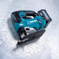 Makita JV002GZ JV002GZ Accu-decoupeerzaag Brushless, Zonder accu, Zonder lader 800 W 40 V Aantal meegeleverde accus: 0 - thumbnail