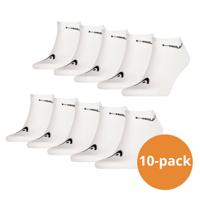 Head Sneaker sokken 10-pack Wit-35/38 - thumbnail