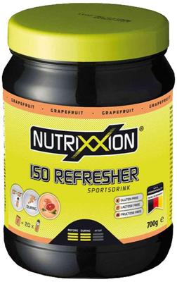 NutriXXion iso refresher 700g