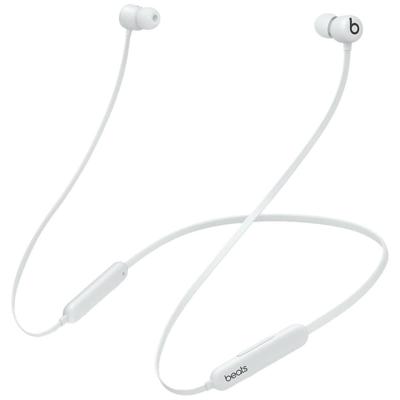 Beats Draadloze Flex-oortjes – Apple W1-koptelefoonchip, magnetische oortjes, Class 1 Bluetooth, 12 uur luisteren - Grijs
