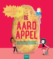 De wetenschap van de aardappel (Hardback) - thumbnail