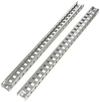 Schneider Electric NSYSUCR4070 NSYSUCR4070 (b x h) 40 mm x 700 mm Staal 1 stuk(s) - thumbnail