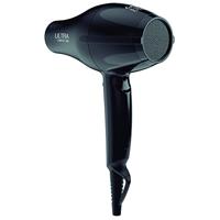 Ga.Ma Ultra Compact ION Hairdryer Black 1St - thumbnail