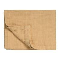 Vandyck Vandyck Pure 68 G.Dyed Apricot Blush Plaid 160x250 - thumbnail