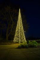 Fairybell 12 meter - 4000 Led - Warm White - No Pole - FANL-1200-4000-02-EU - thumbnail