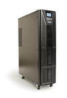 Online UPS - 10000 VA USB + SNMP slot - thumbnail
