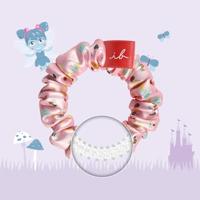 Invisibobble kids sprunchie slim puppy love 2st. - thumbnail