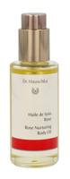 Dr. Hauschka Rose Nurturing Body Oil 75 ml - thumbnail