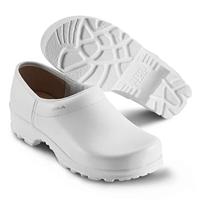 SIKA 8005 Flex LBS Klomp Dichte Hak OB Wit - Maat 47 - 16.089.020.47 - thumbnail