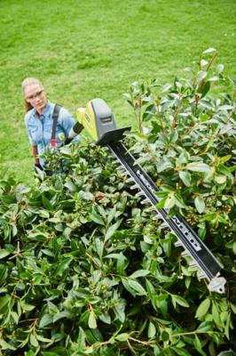 Ryobi 36V | Telescopische Heggenschaar | 5133005382 5133005382 Ryobi 36V | Telescopische Heggenschaar | 5133005382 5133005382