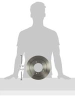 Remschijf 24011701091 - thumbnail