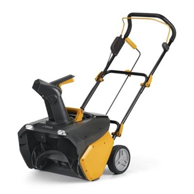 Stiga ST 700e Kit Accu Sneeuwschuiver | Incl. accu en lader - 2S1500108/ST1