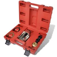 Kogeltrekker set Volkswagen T4 - thumbnail