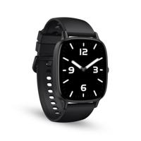 Smartwatch KSIX KSIX Pulse Zwart 1,83" - thumbnail