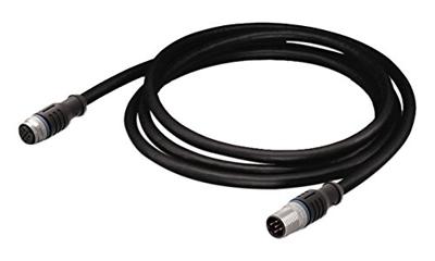 WAGO 756-5401/050-010 Sensor-/actuatorkabel Inhoud: 10 stuk(s)