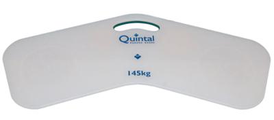 Banana Boemerang transferplank