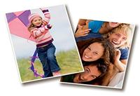 Avery-Zweckform Everyday C2570-100 Fotopapier 10 x 15 cm 180 g/m² 100 vellen Glanzend - thumbnail