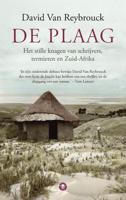 De plaag - David van Reybrouck - ebook - thumbnail