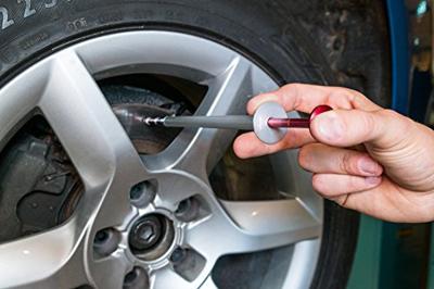 Vigor V4399 Remschijven diktemeter