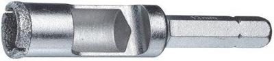 Metabo Accessoires diamantboor 6 mm - 627535000 Metabo Accessoires diamantboor 6 mm - 627535000