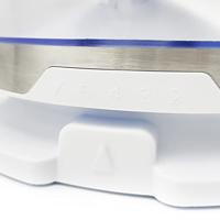 Elektrische juicer Grunkel Wit 500 ml - thumbnail