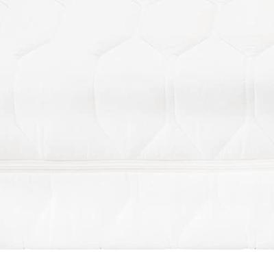 Matras 7 Zone 20 cm pocketvering H2 100x200 cm - thumbnail