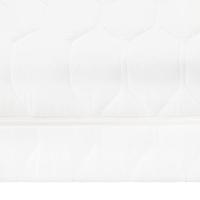 Matras 7 Zone 20 cm pocketvering H2 100x200 cm - thumbnail