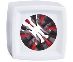 Rycote Square White Mic Flag