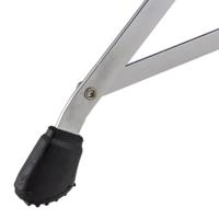 Gibraltar Hardware 5608 drumkruk met ronde zitting - thumbnail