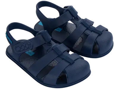 Ipanema Barefoot Baby Slippers