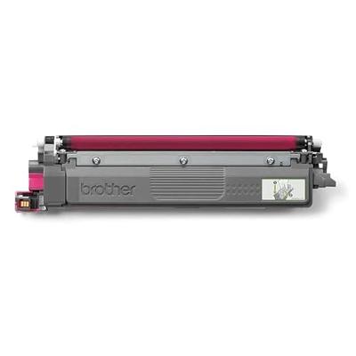 Brother Toner TN-249M Origineel Magenta 4000 bladzijden TN-249 M - thumbnail