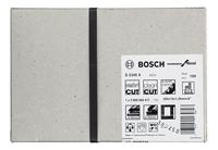 Bosch Accessoires Reciprozaagblad S 2345 X Progressor for Wood 100st - 2608654417 - thumbnail