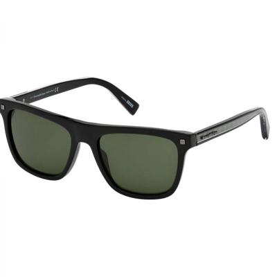 Ermenegildo Zegna zonnebril | EZ0094 54 01N Ermenegildo Zegna zonnebril | EZ0094 54 01N