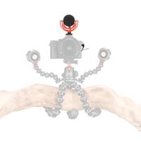 Joby Wavo Vlogging Microphone - thumbnail