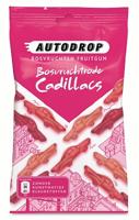 Autodrop Beroemde bosvruchtrode cadillacs snackpack 85 Gram - thumbnail