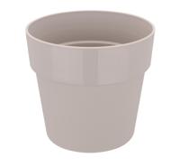 elho 8711904331504 bloempot Grijs Kunststof - thumbnail