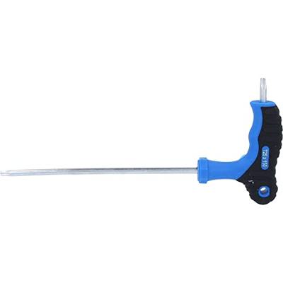 Brilliant Tools BT041014 Haakse schroevendraaier T 20