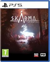 Skabma - Snowfall - thumbnail