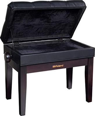 Roland RPB-500RW Rosewood pianobank