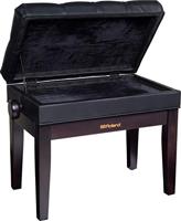 Roland RPB-500RW Rosewood pianobank - thumbnail