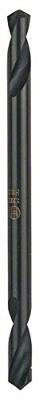 Bosch Accessoires Dubbele eindboor 3,2 x 11 x 49 mm 10st - 2608597584