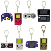 Nintendo console Backpack Buddies - thumbnail