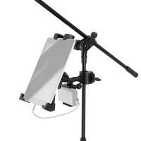 Gravity MA TTH 01 Traveler universele tablethouder - thumbnail