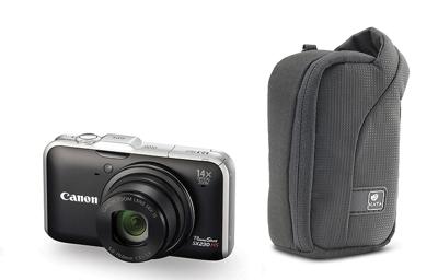 Kata Compact Zip Pouch DL-ZP-4