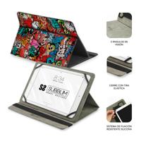 Tablet kap Subblim SUB-CUT-4TC010 10,1" - thumbnail