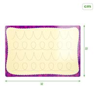 Accessoires voor poppenhuis Colorbaby - thumbnail