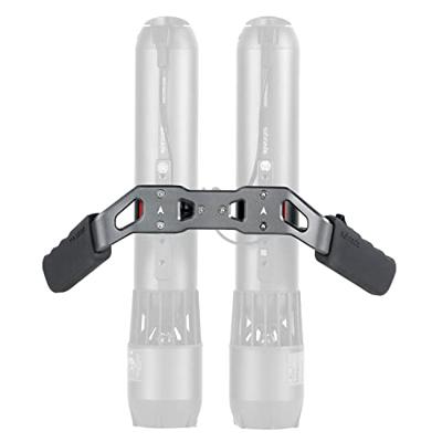 WAYDOO Subnado Twin Motor Grip Handgreep voor seascooter Grijs WAYDOO Subnado Twin Motor Grip Handgreep voor seascooter Grijs