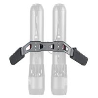 WAYDOO Subnado Twin Motor Grip Handgreep voor seascooter Grijs - thumbnail